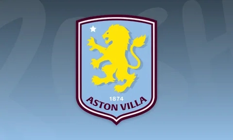 aston villa fc logo