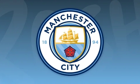 manchester city fc logo