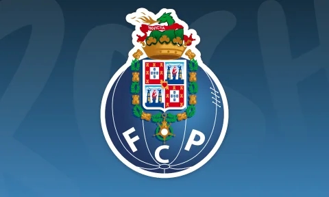 fc porto club logo
