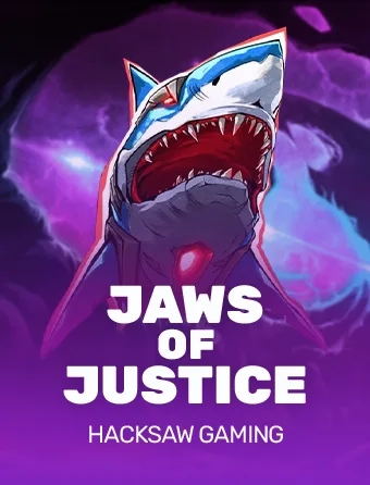 Jaws of Justice Hacksaw Gaming