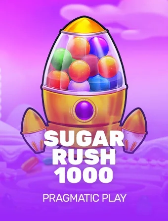 Sugar Rush 1000