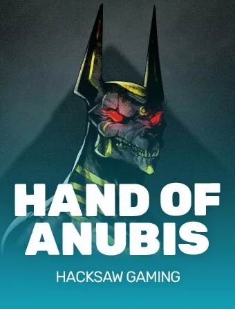 Hand Of Anubis