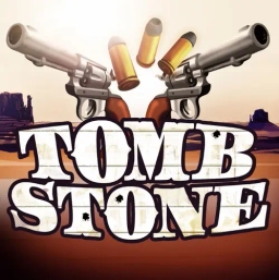 tombstone logo photo