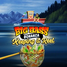 fisherman with a net full of fish