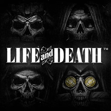 Life and Death Slot Hacksaw Gaming