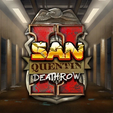 San Quentin 2: Death Row Slot NoLimit