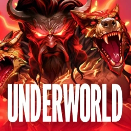 Underworld slot