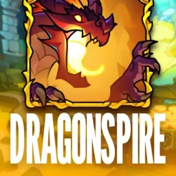 Dragonspire Paperclip Gaming