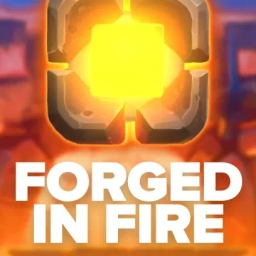 Forged In Fire Paperclip Gaming
