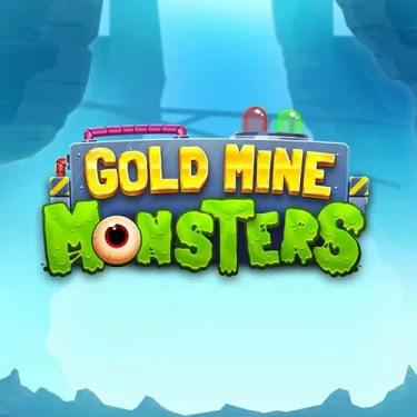Gold Mine Monsters Massive Studios