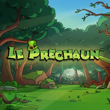 Le Prechaun Hacksaw Gaming