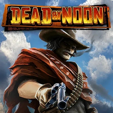 Dead by Noon slot
