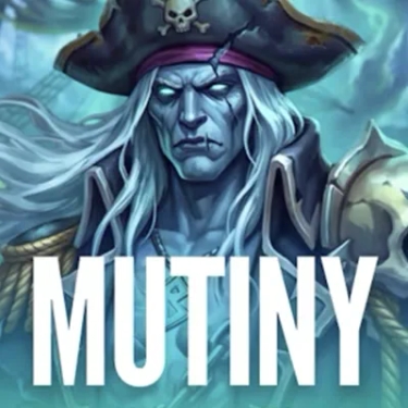 Mutiny Slot Terminal Games