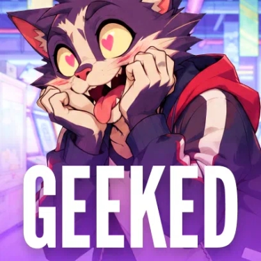 Geeked slot