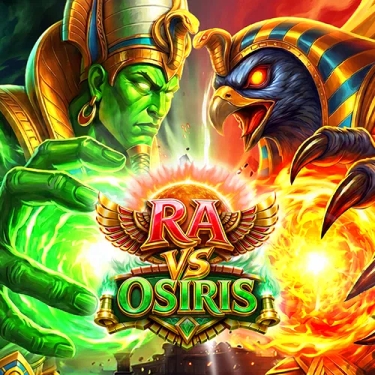 Ra VS Osiris slot
