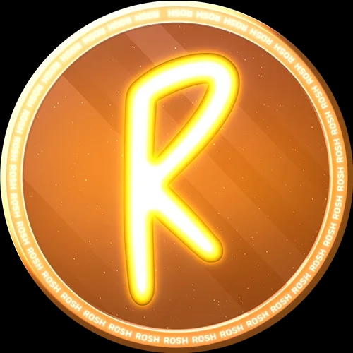 Roshies icon