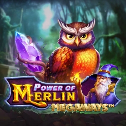power of merlin megaways power of merlin megaways