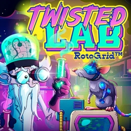 twisted lab hacksaw mad scientist