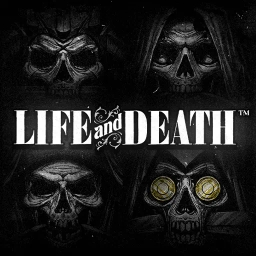 Life and Death Slot Hacksaw Gaming Life and Death Slot Hacksaw Gaming