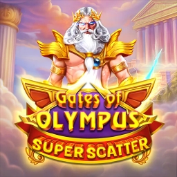 Gates of Olympus Super Scatter Pragmatic Play Gates of Olympus Super Scatter in text