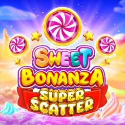 Sweet Bonanza Super Scatter Pragmatic Sweet Bonanza Super Scatter Pragmatic
