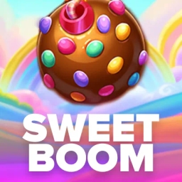 Sweet Boom Sweet Boom