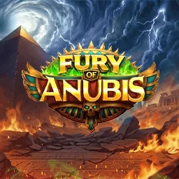 Fury of Anubis slot Fury of Anubis slot