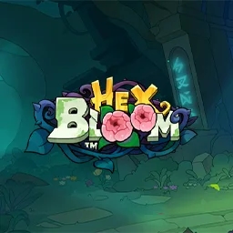 Hex Bloom Hex Bloom