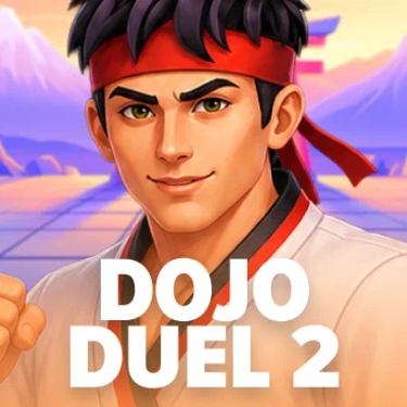 Dojo Duel 2 Dojo Duel 2