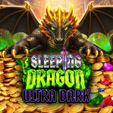 Sleeping Dragon Ultra Dark Sleeping Dragon Ultra Dark