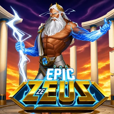 Epic Ze Zeus Epic Ze Zeus