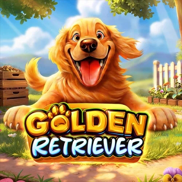 Golden Retriever slot Golden Retriever slot