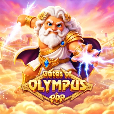 Gates of Olympus POP slot Gates of Olympus POP slot
